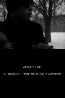 Some Days in January, 1984 Trailer