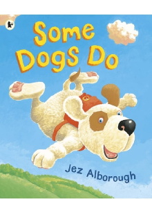 Some Dogs Do Trailer