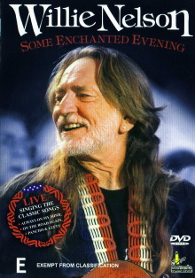 Some Enchanted Evening With Willie Nelson Trailer