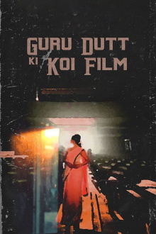 Some Film by Guru Dutt Trailer