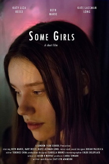 Some Girls Trailer