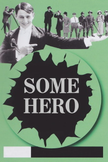 Some Hero Trailer
