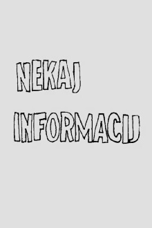 Some Information Trailer