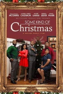 Some Kind of Christmas! Trailer