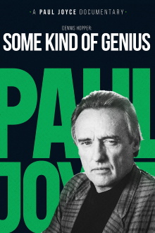 Some Kind of Genius Trailer