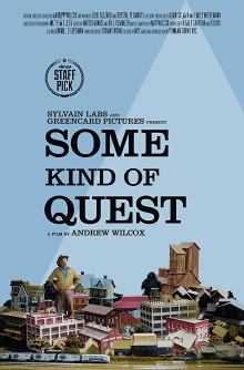 Some Kind of Quest Trailer
