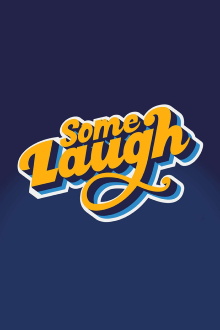 Some Laugh - Live at the Pavilion Trailer