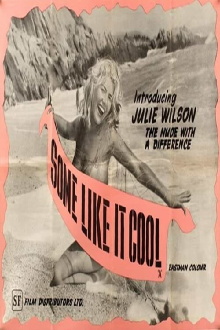 Some Like It Cool Trailer