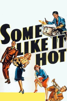 Some Like It Hot Trailer