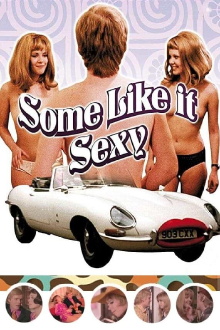 Some Like It Sexy Trailer