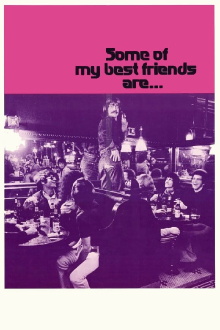 Some of My Best Friends Are... Trailer