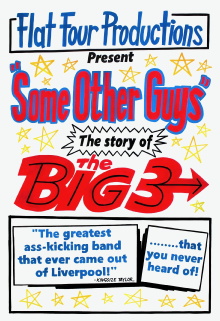 Some Other Guys: The Story of the Big Three Trailer