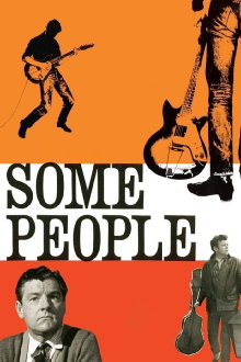 Some People Trailer