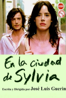 Some Photos in the City of Sylvia Trailer