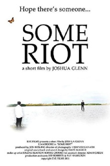 Some Riot Trailer