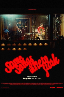 Some Songs In New York Trailer