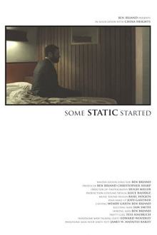 Some Static Started Trailer