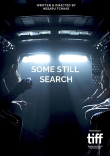 Some Still Search Trailer