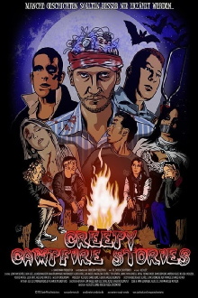 Some Stories Are Better Left Untold. Trailer
