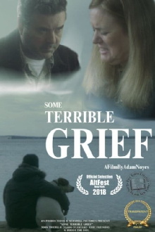 Some Terrible Grief Trailer