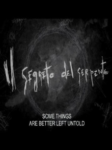 Some Things are Better Left Untold Trailer