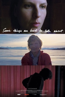 Some Things Are Hard To Talk About Trailer
