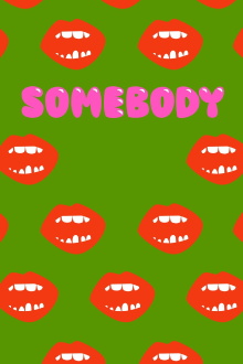 Somebody Trailer