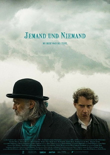 Somebody and Nobody Trailer