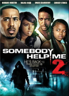 Somebody Help Me 2 Trailer