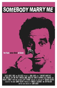 Somebody Marry Me Trailer