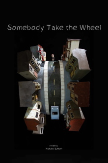 Somebody Take the Wheel Trailer