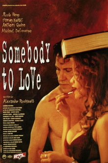 Somebody to Love Trailer