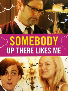 Somebody Up There Likes Me Trailer