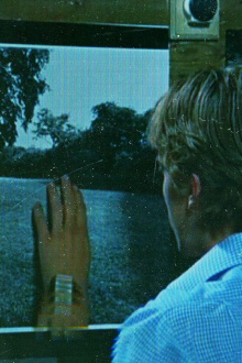 Somebody was Trying to Kill Somebody Else Trailer