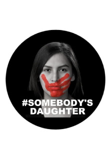 Somebody's Daughter Trailer