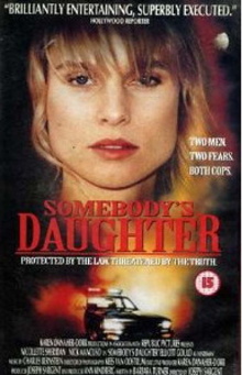 Somebody's Daughter Trailer