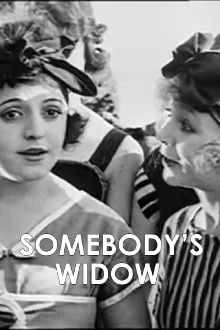 Somebody's Widow Trailer