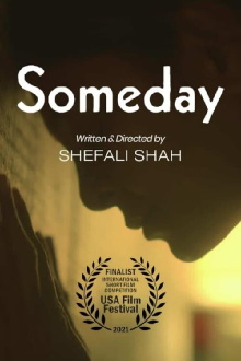 Someday Trailer