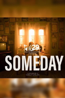 Someday Trailer