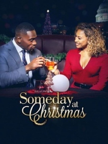 Someday At Christmas Trailer