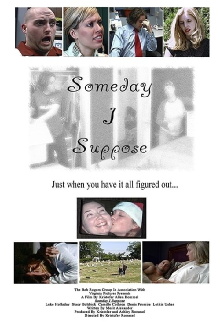 Someday I Suppose Trailer