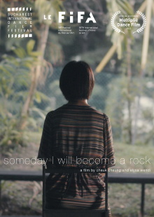 Someday I Will Become a Rock Trailer