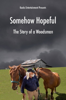 Somehow Hopeful Trailer