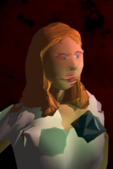 Someone Behind the Door Knocks at Irregular Intervals Trailer
