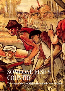 Someone Else's Country Trailer