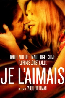 Someone I Loved Trailer