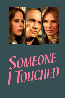 Someone I Touched Trailer