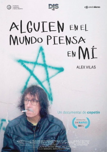 Someone in the World Thinks of Me Trailer