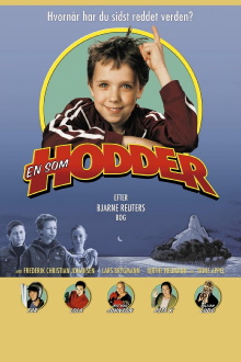 Someone Like Hodder Trailer