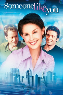 Someone Like You... Trailer